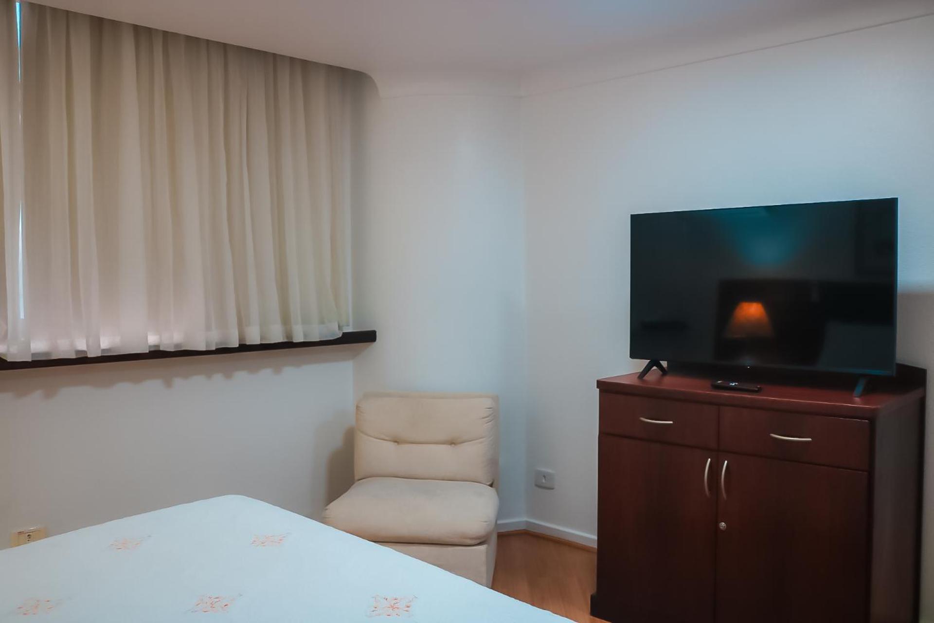 Hotel Dan Inn Curitiba Centro By Nacional Inn Екстер'єр фото