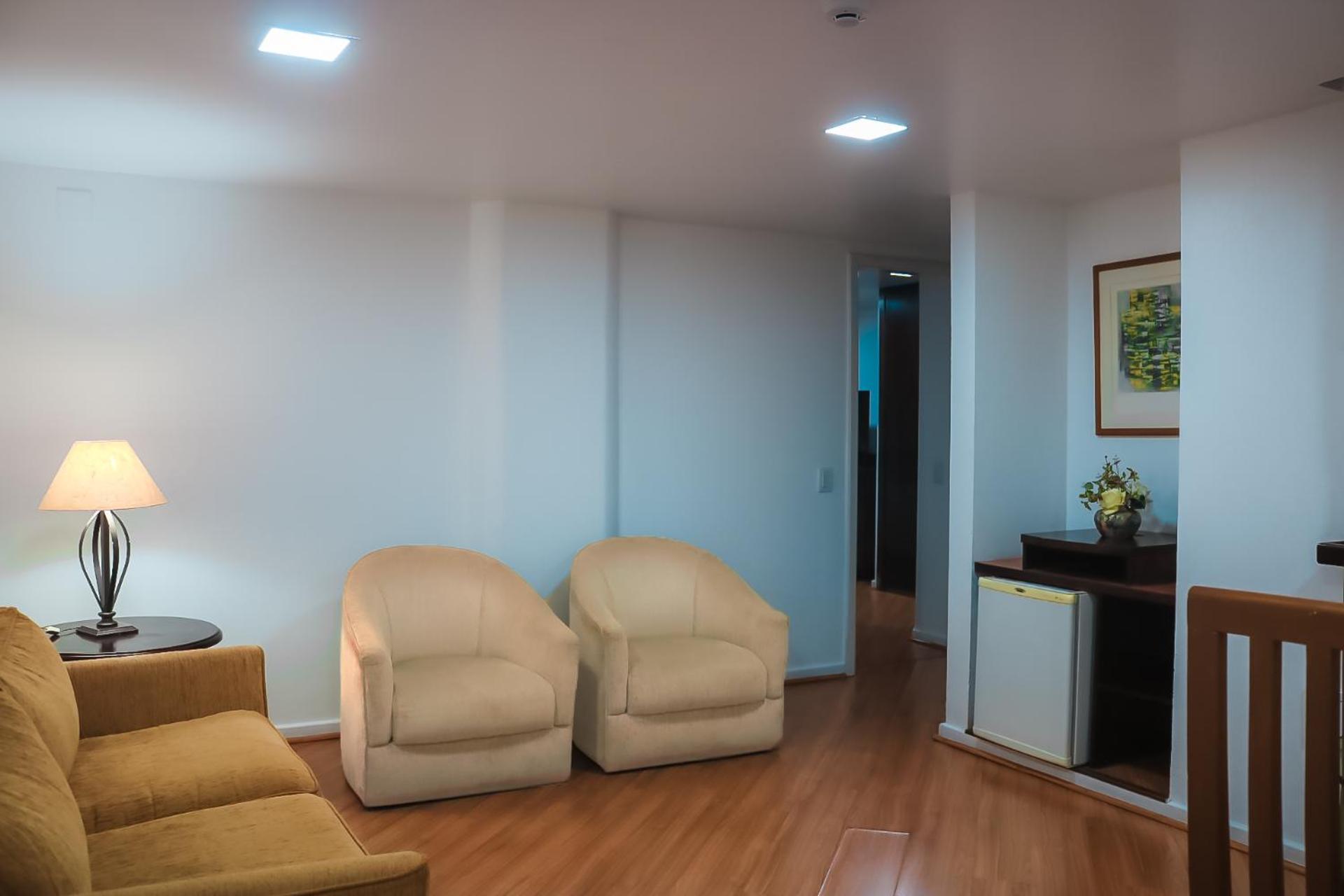 Hotel Dan Inn Curitiba Centro By Nacional Inn Екстер'єр фото